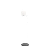 Flos IC Outdoor Floor Lamp F1 Stainless Steel