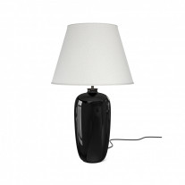 Audo Copenhagen Torso Table Lamp Black Off