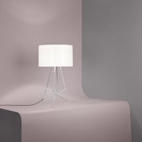 Flos Ray Table Lamp Glass