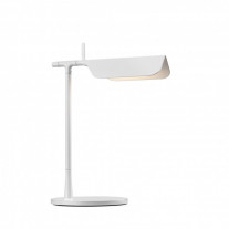 Flos Tab LED Table Lamp Glossy White