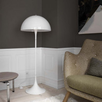 Louis Poulsen Panthella Floor Lamp