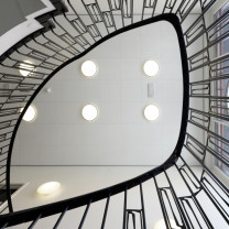 Louis Poulsen AJ Eklipta Ceiling/Wall Lights