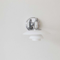 Louis Poulsen PH 2/1 Wall Light