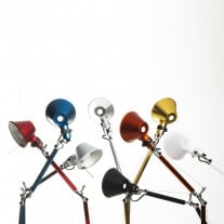 Artemide Tolomeo Classic Wall Lamp