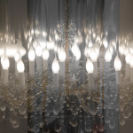 Moooi Light Shade Shade Suspension - Inside