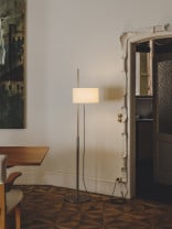 Santa & Cole TMD Floor Lamp in Study