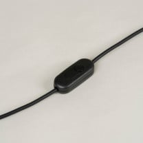 Santa & Cole Diana Table Lamp Switch