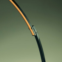 KDLN Kyudo LED Floor Lamp Details