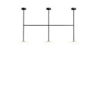 Marset Ihana LED Pendant Light x3 100