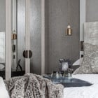 Bert Frank Riddle Pendant Light Lifestyle Bedside