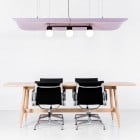 BuzziSpace BuzziZepp LED Pendant