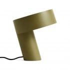 HAY Slant Table Light Khaki Green