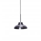 Rubn Bolero LED Pendant Light Steel Small