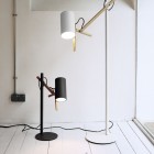 Marset Scantling S Table Lamp