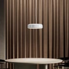 Louis Poulsen LP Grand 320 LED Pendant Matt Black