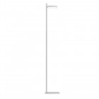 Pablo Talia LED Floor Lamp Grey Matte