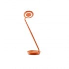 Pablo Pixo Plus LED Table Lamp Orange 