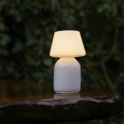 HAY Apollo Portable Table Lamp