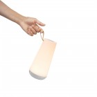 Pablo UMA Mini LED Portable Table Lamp