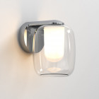 Astro Aquina Wall Light Polished Chrome