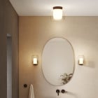 Astro Aquina Ceiling Light Lifestyle Sink