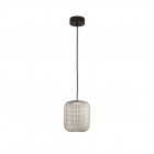 Bover Nans S/21 Outdoor LED Pendant Beige