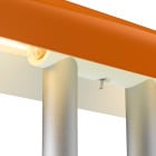 HAY Anagram Table Lamp Closeup