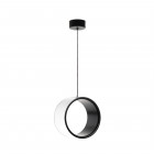 Magis Lost LED Pendant Light Large Off