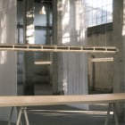 Flos Luce Orizzontale LED Suspension
