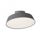  Design For The People Kaito Dim Ceiling Light (Grey)