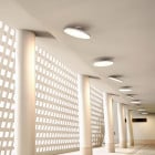 Collection of White Design For The People Kaito Pro 40 Ceiling Lights