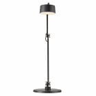 Design For The People Nobu Table/Wall/Clamp Lamp in Black