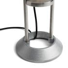 HAY Mousqueton Portable Lamp Base Detail