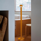  artek Kori Floor Lamp - Orange