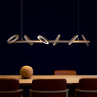 Moooi Pallana LED Suspension Light