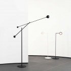 Artemide Ixa LED Floor Lamp