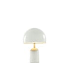 Tom Dixon Bell LED Portable Lamp - Grey