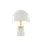 Tom Dixon Bell LED Portable Lamp - Grey