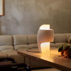 DCW editions La Lampe B LED Table Lamp