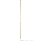 Marset Ambrosia V LED Pendant 235 Gold