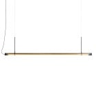 Marset Fris LED Suspension Bronze 215