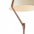 Kartell Angelo Stone Coppery Cut Out Shade 