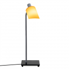 Nemo Lampe De Bureau Yellow 