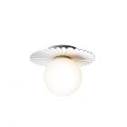 Nuura Liila Muuse Wall/Ceiling Light