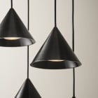 Pholc Apollo Zero Pendant Lifestyle Close Up