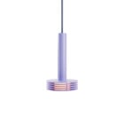 Zero Sprinkle Pendant Light Blue
