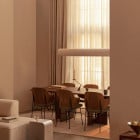 Audo Copenhagen Hashira Linear Suspension