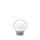 Brokis Sfera LED Portable Lamp Small Natural Opal