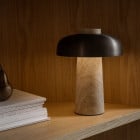 Audo Copenhagen Reverse Portable Lamp