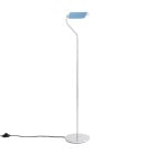 HAY Apex Floor Lamp Pastel Blue